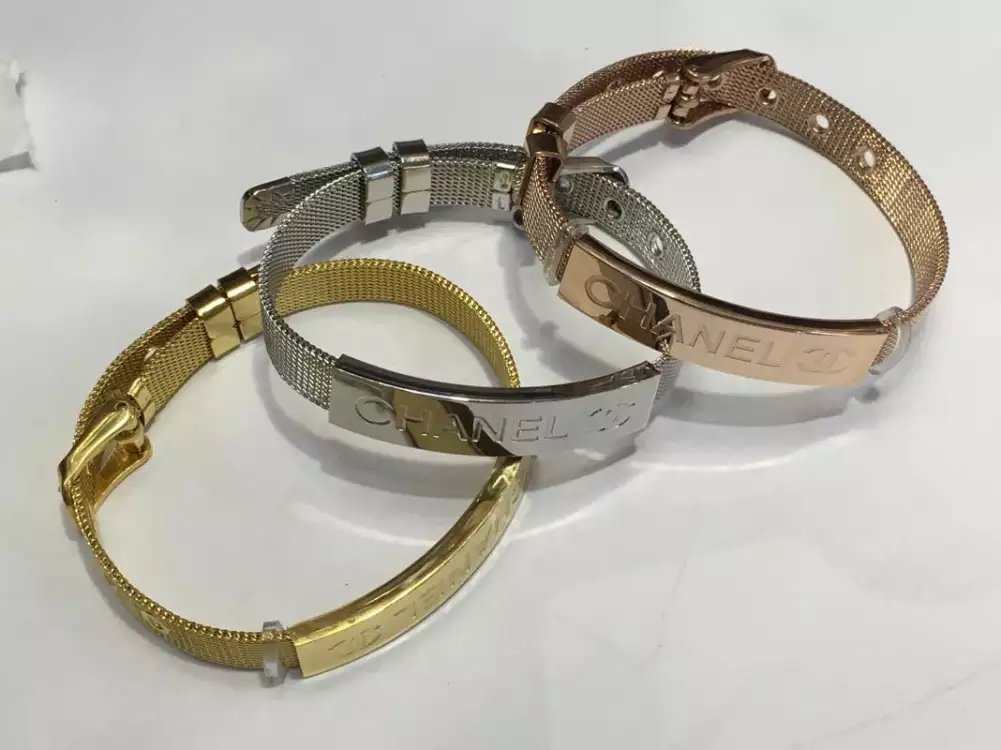 Bracciale Chanel Modello 39